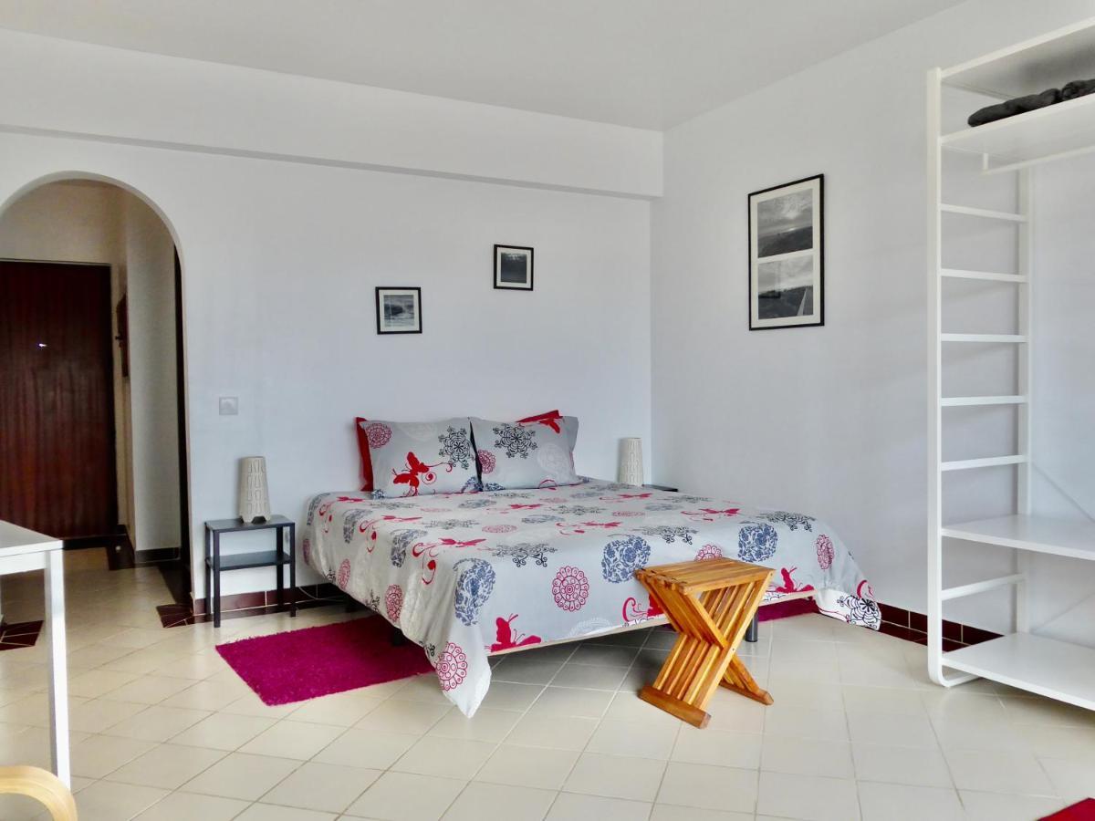 Alvor Studio Apartment 외부 사진