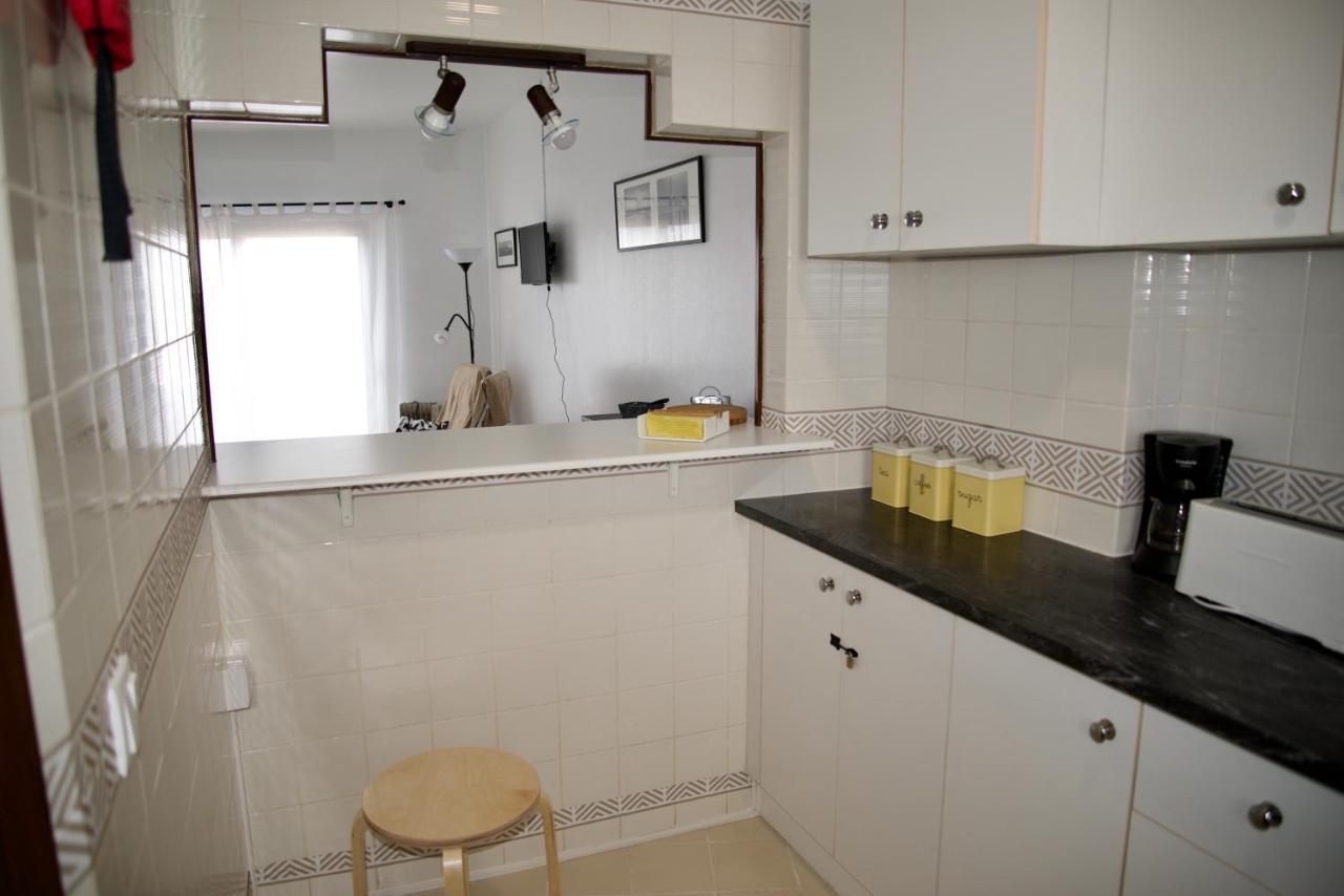 Alvor Studio Apartment 외부 사진