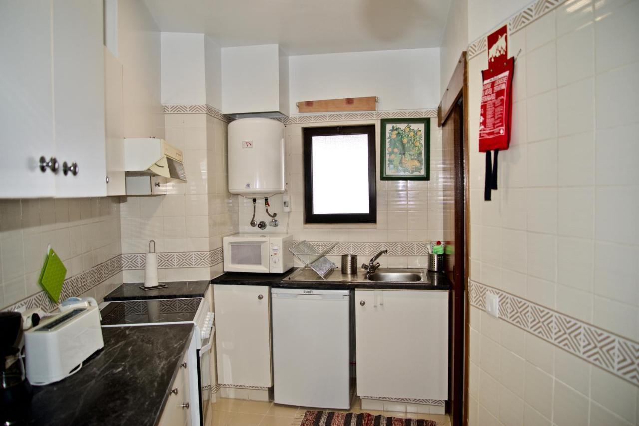 Alvor Studio Apartment 외부 사진